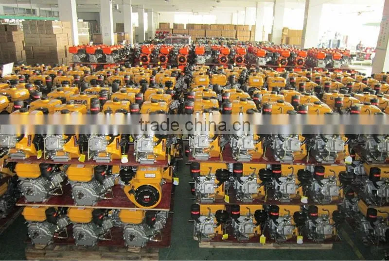 Honda engine /gasoline engine (GX270)