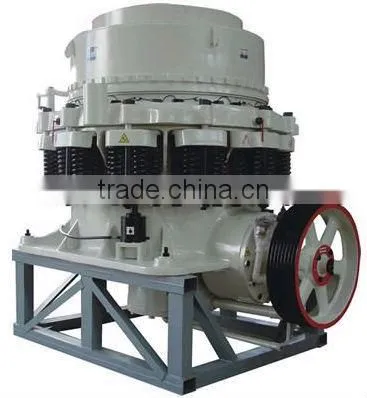 2015 Widely used Mobile Cone Crusher Plant with CE&ISO