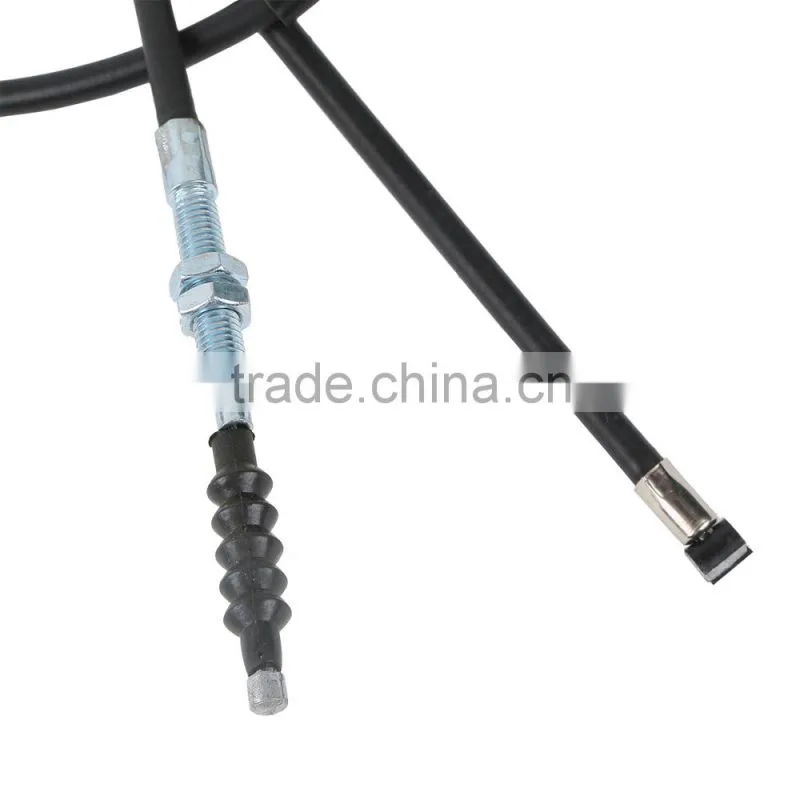 NEW Motorcycle Clutch Cables For Honda Rebel CMX250 CMX250C CA250 CA-250 CMX-250