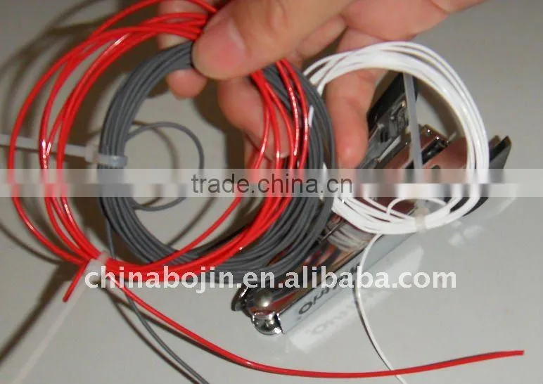 cable wire Stripping machine