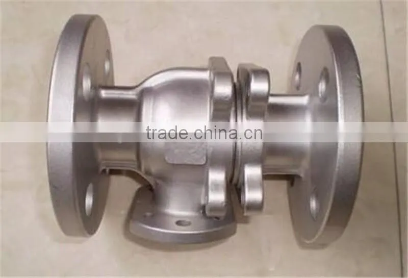 stainless steel valve stem