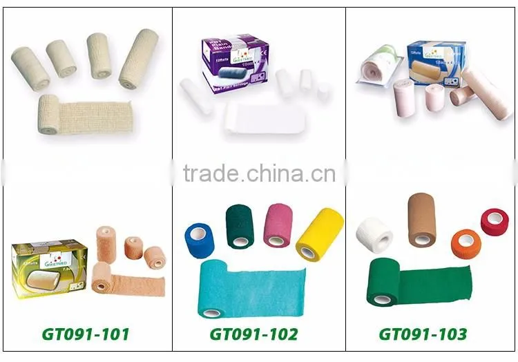 Hot new products for gauze sponge bandage