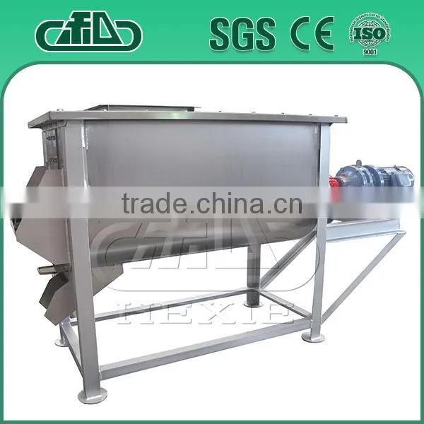 New technology corn grinder for chicken feed
