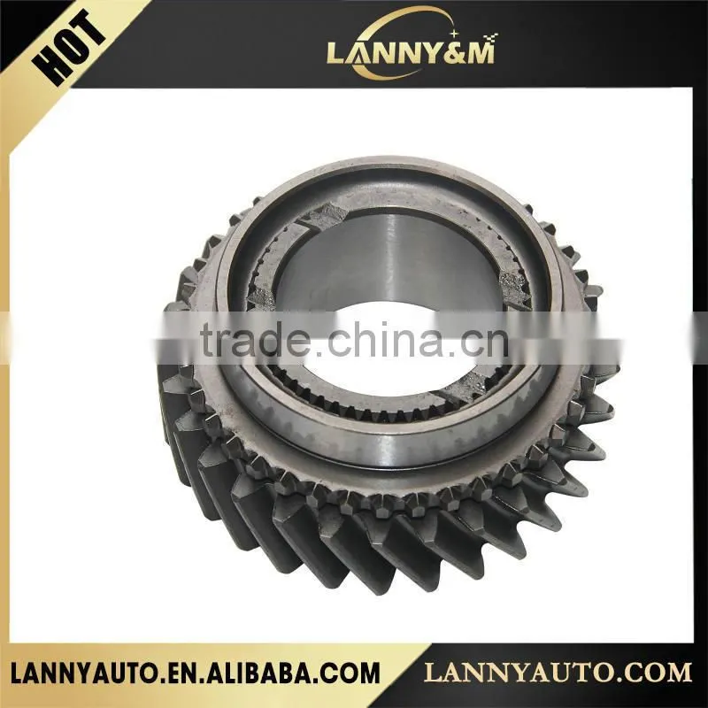 Auto parts 4x4 Second Gear for Main Shaft for toyota hilux accessories
