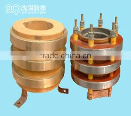 Collector Ring(Chinese Brand)