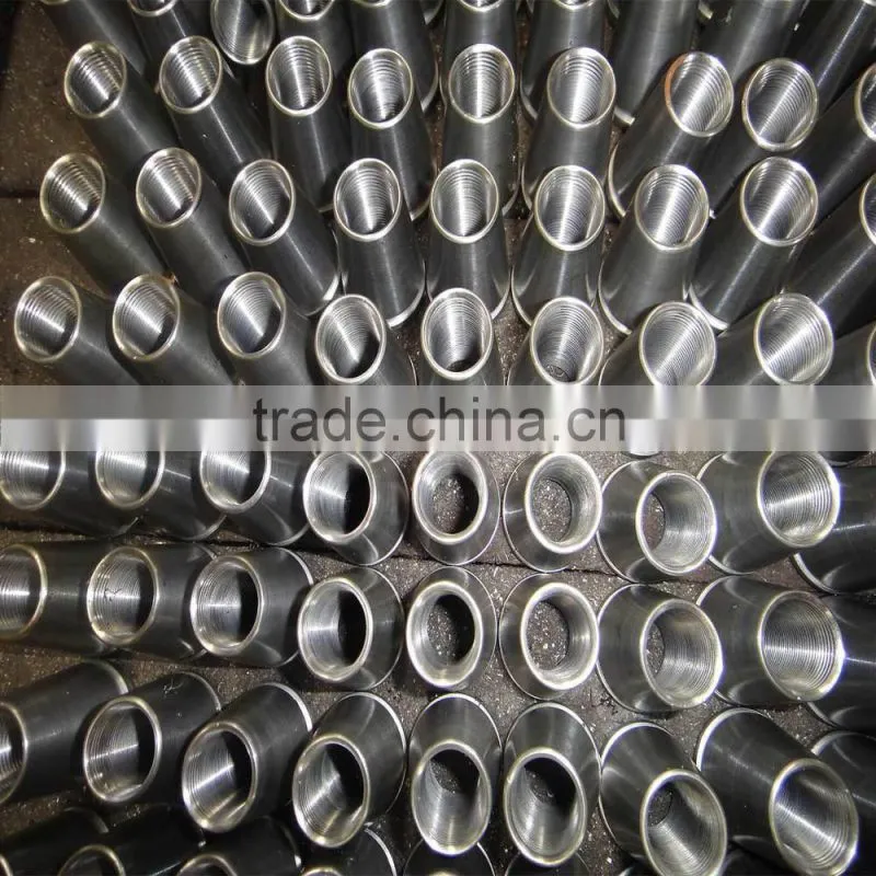 Multi Hole Wedge Cast Steel Anchor System