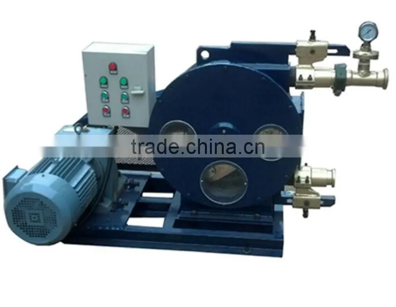 2016 Customized GH50-445C hose pumps for oilfield drilling