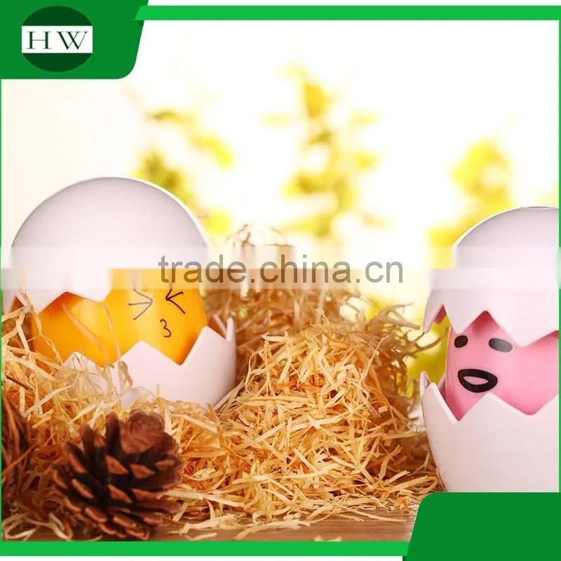 LED touching sensor night light and Egg shape table night lamp