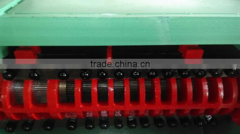 ZX 252 Taixin Peanut Press Machine