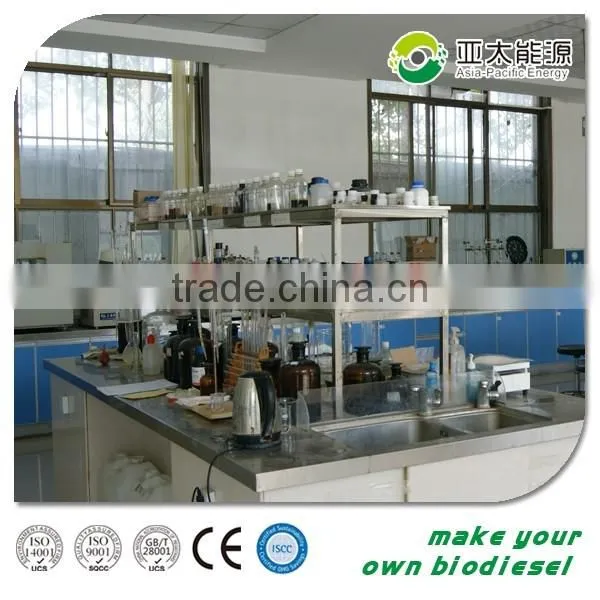 used cooking oil UCO biodiesel for sale