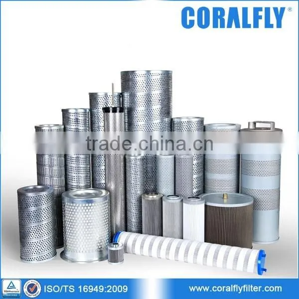 Excavator EX550 EX60-5 Hydraulic Filter 4225846