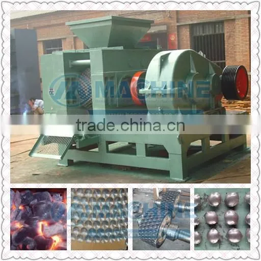 Factory Price First-class Hot Saler BBQ charcoal briquette machine