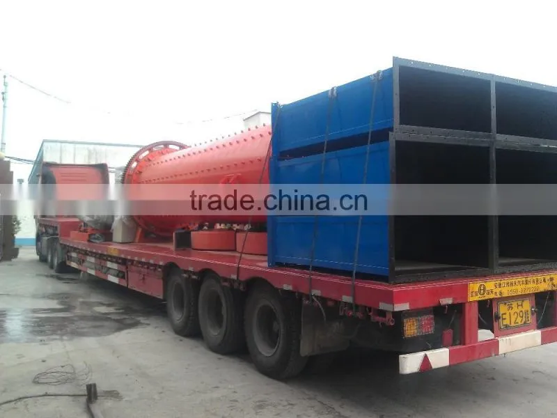 supply cement plant machine, cement ball mill, Ball grinding Mill