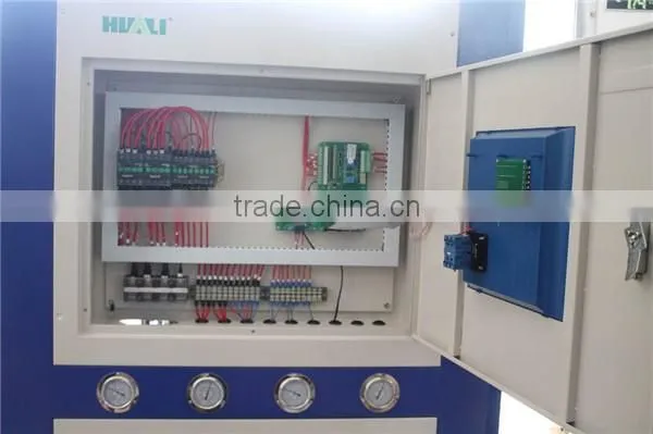 High efficiency Industrial air cooled water chiller for cooling way by water