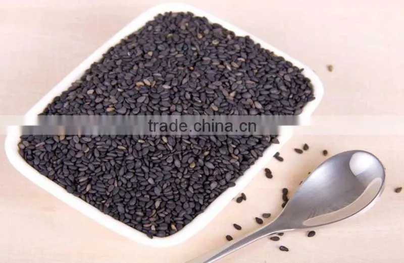 Continuous type microwave sesame roaster/sesame roasting machine