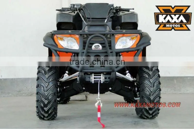 500cc 4x4 Quad Bikes For Sale