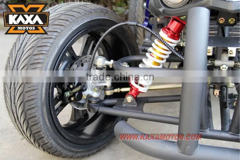 125cc Racing ATV