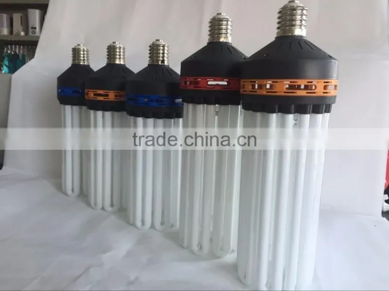 250 watt CFL bulbs for Hydroponics