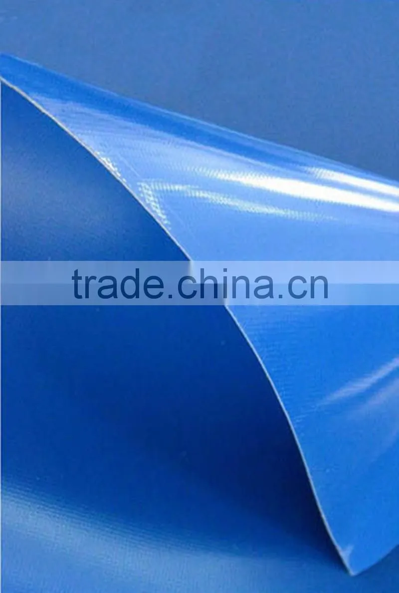 0.45mm PVC inflatable materials for castles, games, toys, aquaglide
