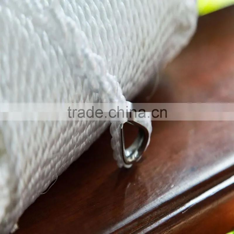 Superior Strength White Docline Rope