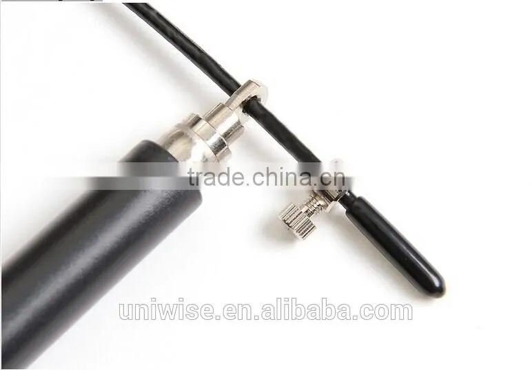 UIC-JR11 High quality crossfit jump rope & engjoy life with energy!