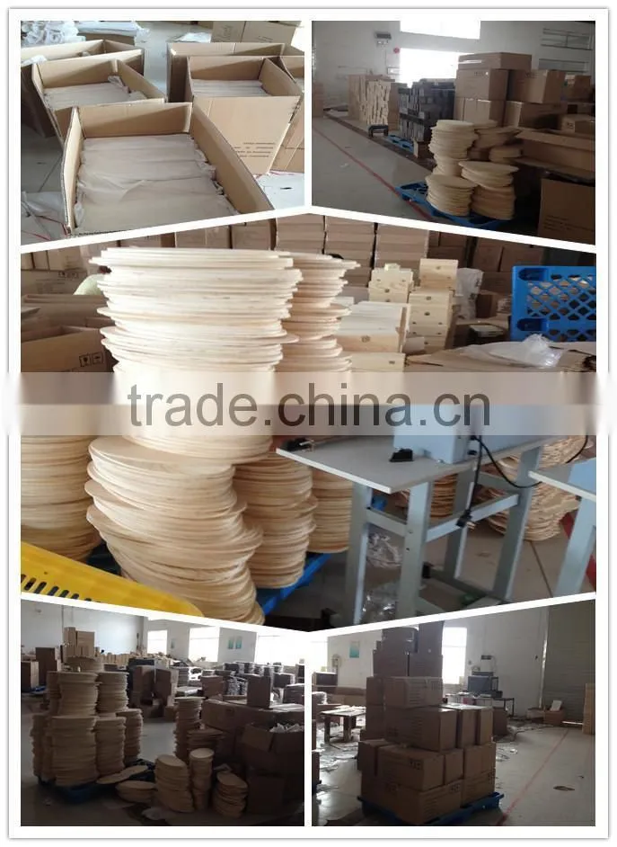 Trade assurance customized wooden packing box big wooden case storage for essential oil chocolate wholesale