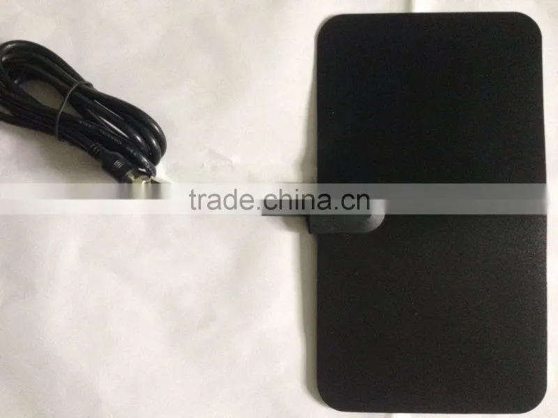 tv antenna reviews standing style