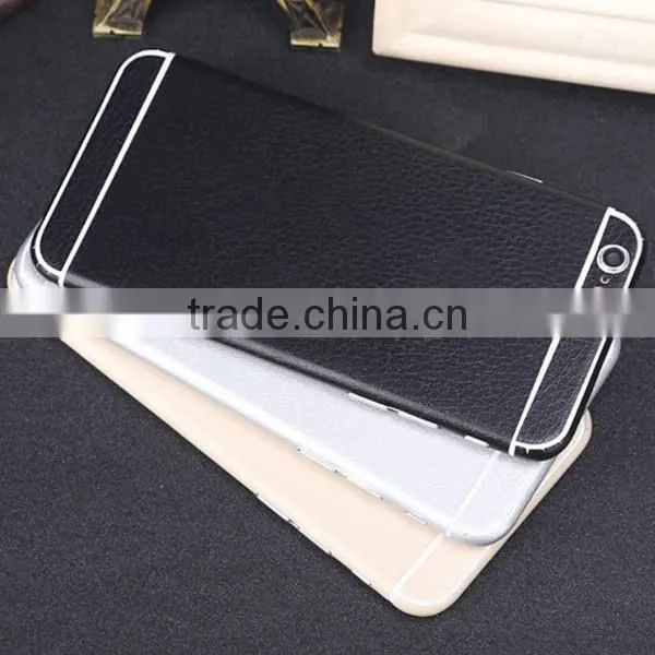 Stickers for iPhone 6, Screen Protect Films Decal Sticker Skin for iPhone6