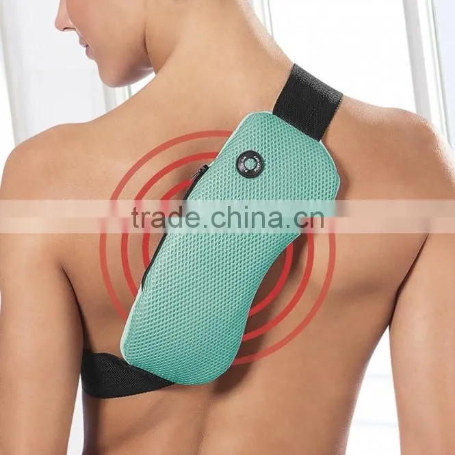 Vibrating belt/massager belt