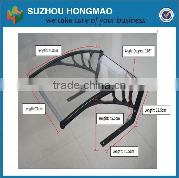 High quality garden robot lawn mower parking garage, robot mower roof