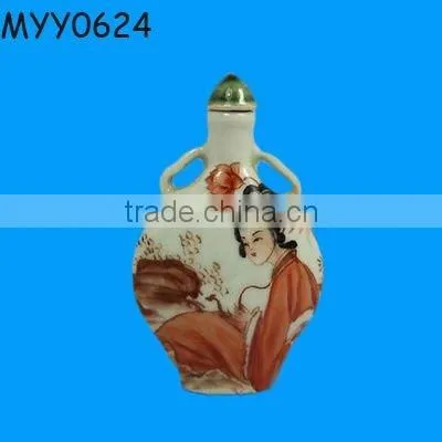 hand painted traditional chinese crafts