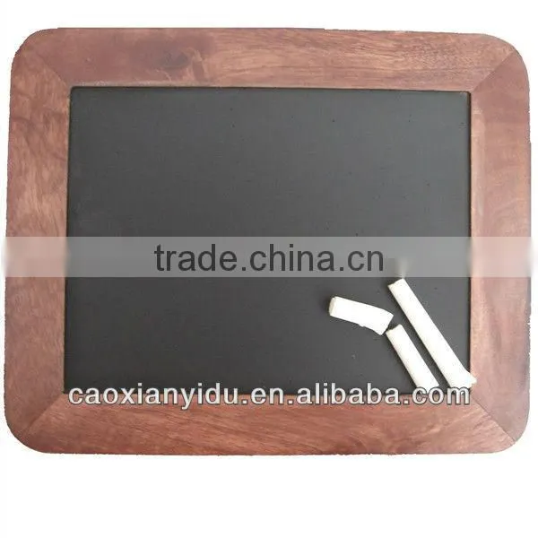 Hot Selling wooden Message Board