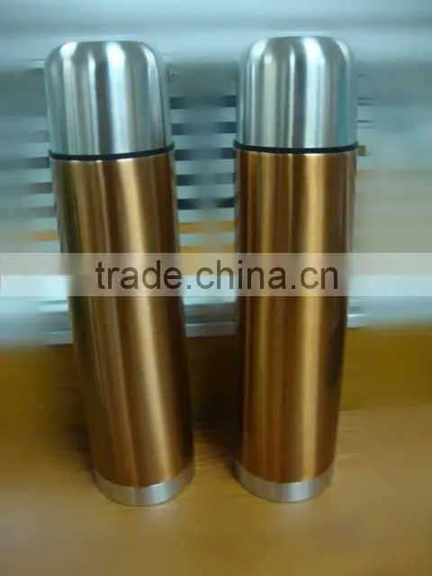 1L vacuum isolating flask /1L Isolating flask/1L vacuum flask