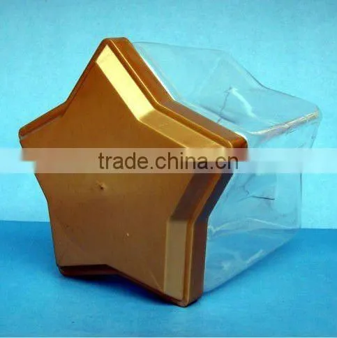 100ml PE bottle