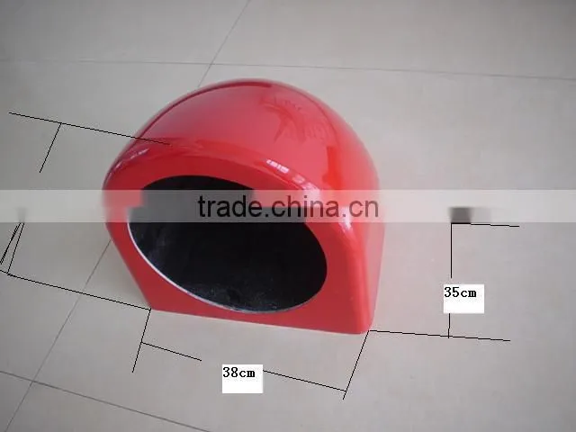 Speaker box