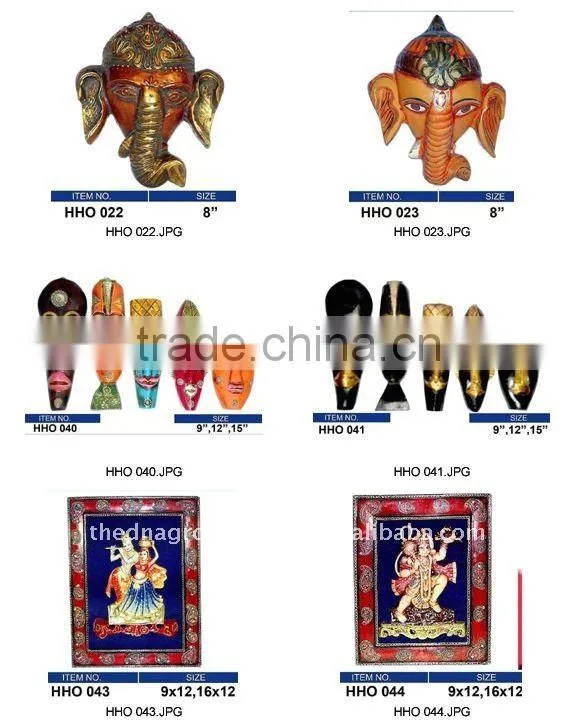 wall hanging decoration