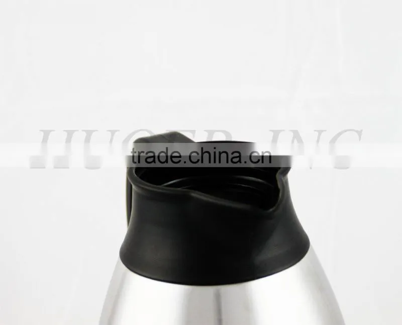 Stainless Steel Coffee Pot