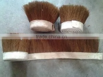 polishing brushes