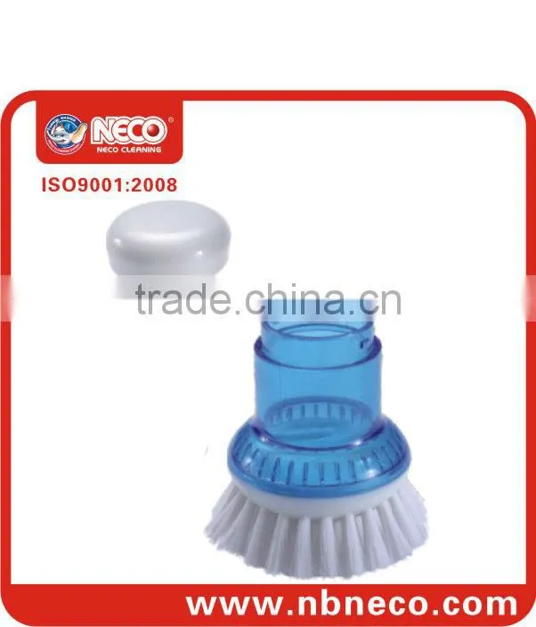 bowl brush dish brush