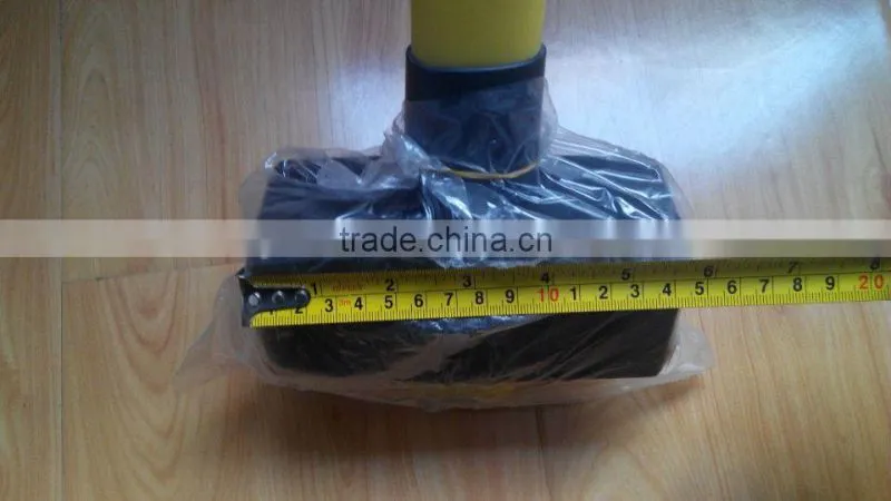 Tangshan club hammer with fiberglass hammer