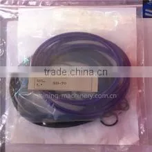 NPK E-212 AN oil seal for hydraulic breaker hammer
