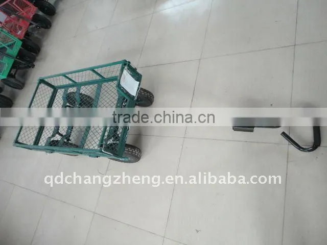 TC4205A garden wagon cart
