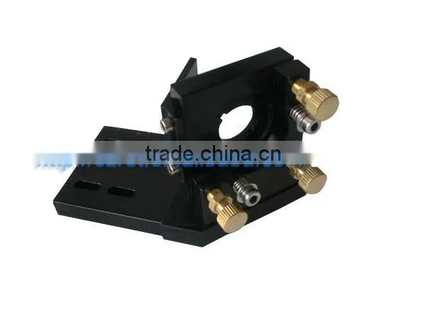 laser head cutting for 20mm dia lens 25mm dia mirror