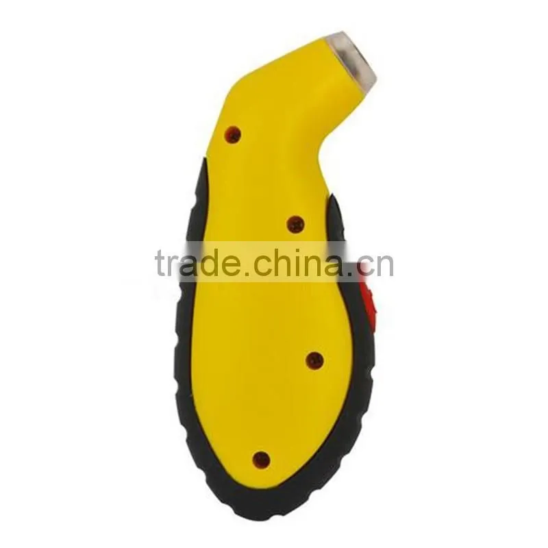 Digital LCD Car Tire Tyre Air Pressure Gauge