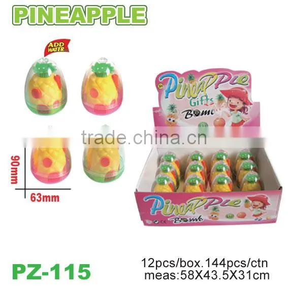 Magic Water Growing Whelk Toys for Children