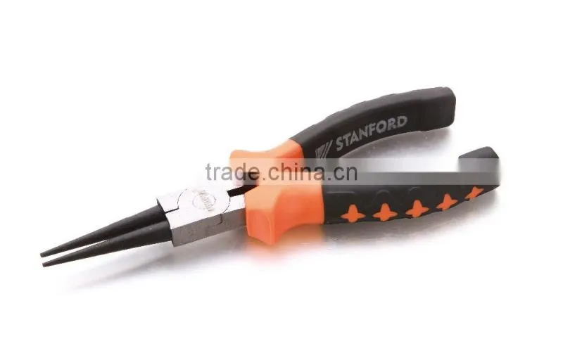 Round Nose Pliers