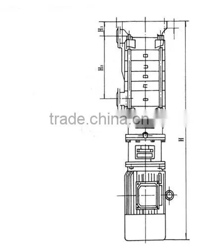 mini water fountain yuanhua pump for water fountain