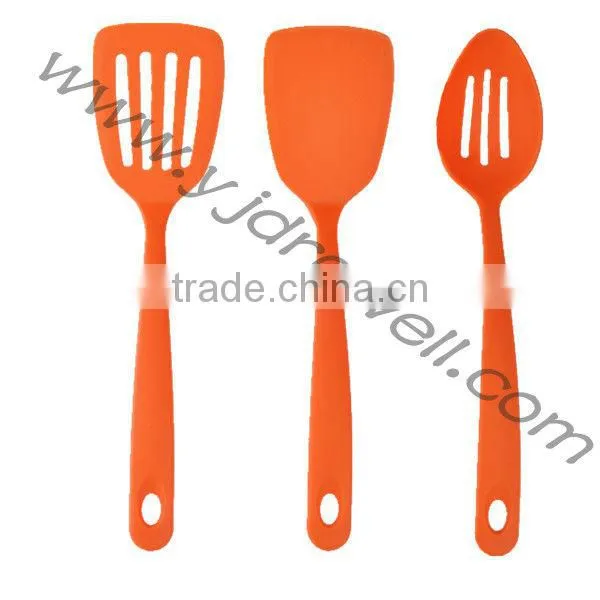 NY-1281 Nylon kitchen utensils gift set