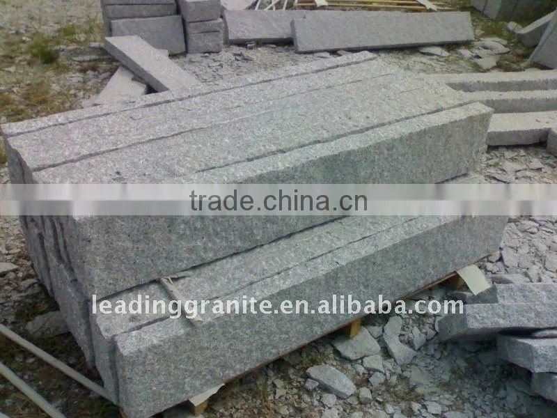 perfect granite palisade