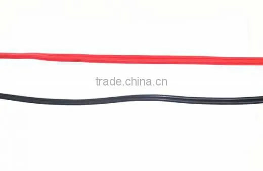 New Pro Red Long Clip Cord For Rotary Tattoo Gun Coil Machine Power Supply Kit